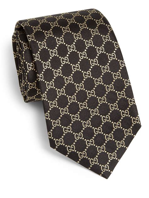 boys gucci tie